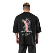 LYFT Gym Running Fitness Tee Cotton Movement T-Shirts