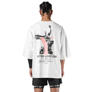 LYFT Gym Running Fitness Tee Cotton Movement T-Shirts