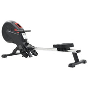 AeroFit Air Resistance Rowing Machine - UK Home Gym Equipment 