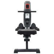 AeroFit Air Resistance Rowing Machine - UK Home Gym Equipment 