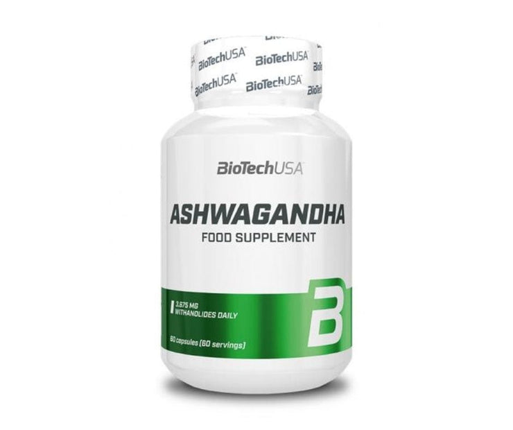 Ashwagandha