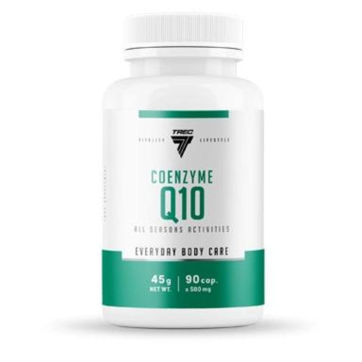 Coenzyme Q-10