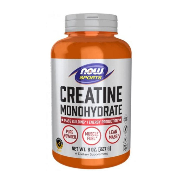 Creatine Monohydrate Powder