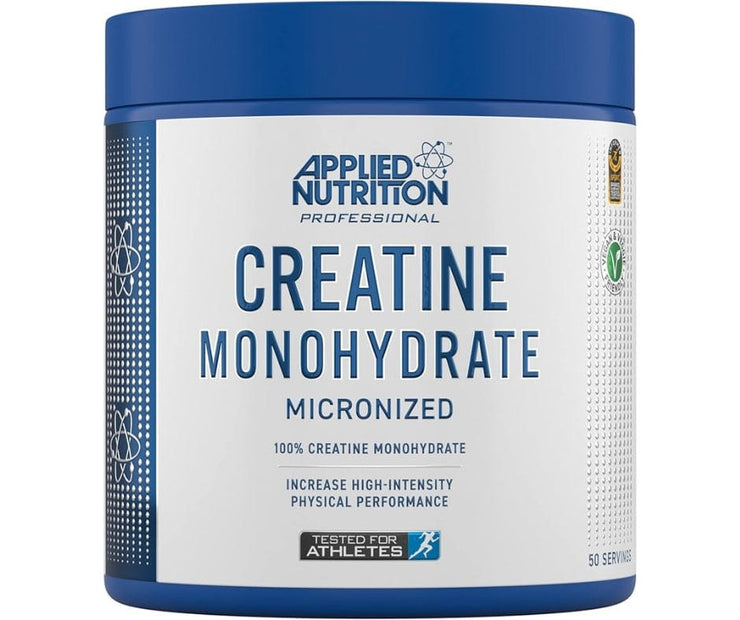 Creatine Monohydrate Micronized