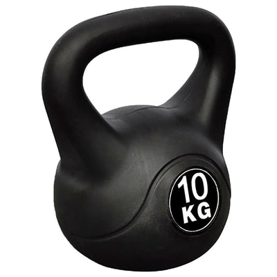 Kettlebell 10 kg - UK Home Gym Equipment 