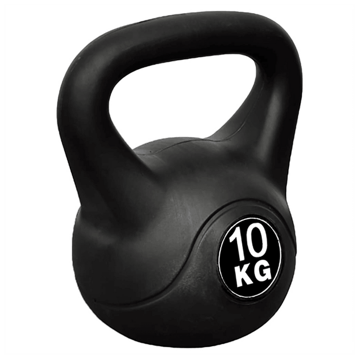 Kettlebell 10 kg - UK Home Gym Equipment 