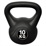 Kettlebell 10 kg - UK Home Gym Equipment 