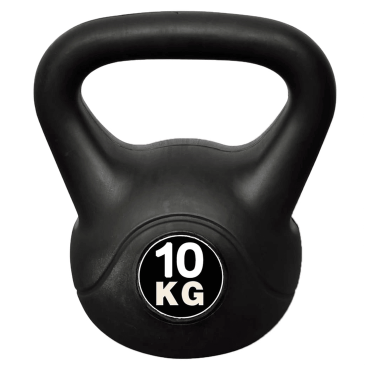 Kettlebell 10 kg - UK Home Gym Equipment 