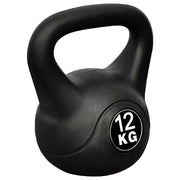 Kettlebell 12 kg - UK Home Gym Equipment 