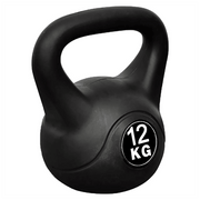 Kettlebell 12 kg - UK Home Gym Equipment 