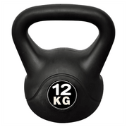 Kettlebell 12 kg - UK Home Gym Equipment 