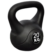 Kettlebell 20 kg - UK Home Gym Equipment 