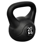 Kettlebell 20 kg - UK Home Gym Equipment 