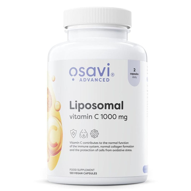 Liposomal Vitamin C 1000mg