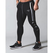 LYFT Side Stripe JP&UK Training Bottoms - UK Home Gym Equipment 