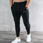 LYFT Streetwear Fitness Joggers - UK Home Gym Equipment 