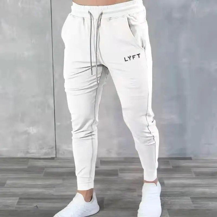 LYFT Streetwear Fitness Joggers - UK Home Gym Equipment 