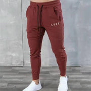 LYFT Streetwear Fitness Joggers - UK Home Gym Equipment 