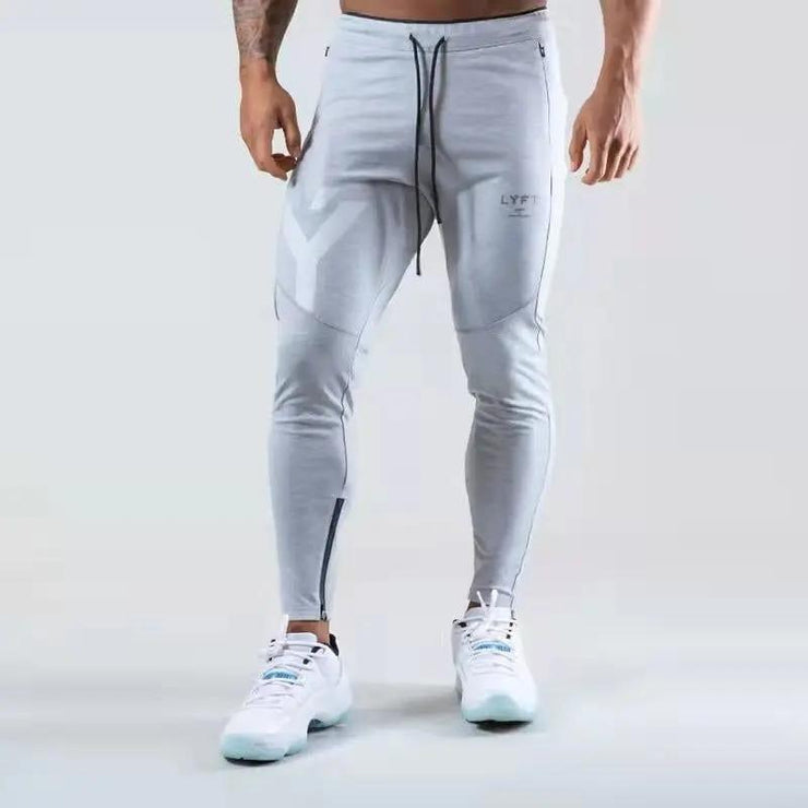 LYFT Y Design Breathable Training Bottoms - UK Home Gym Equipment 