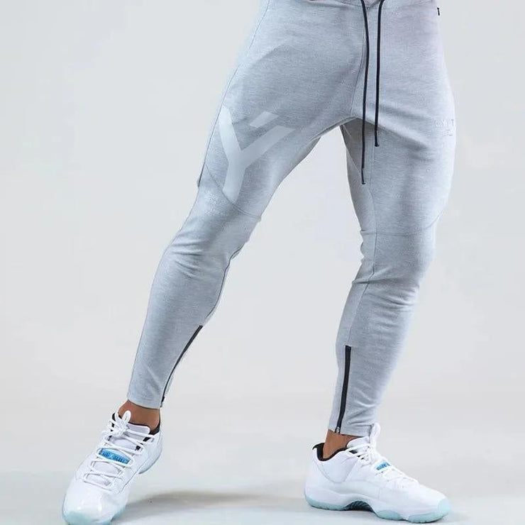 LYFT Y Design Breathable Training Bottoms - UK Home Gym Equipment 