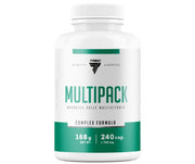 Multi Pack Vitamins & Minerals