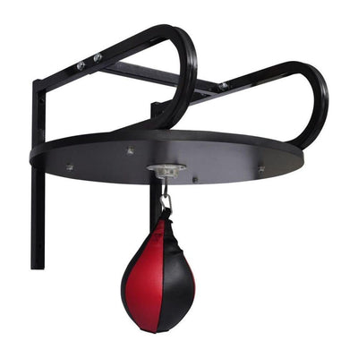 ProPunch Speed Ball Platform Set with Bracket and Swivel - UK Home Gym Equipment 