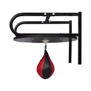 ProPunch Speed Ball Platform Set with Bracket and Swivel - UK Home Gym Equipment 