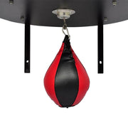 ProPunch Speed Ball Platform Set with Bracket and Swivel - UK Home Gym Equipment 