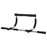 ProSteel Doorway Pull-Up Bar - Home Gym Upper Body Workout - UK Home Gym Equipment 