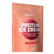 Protein Ice Cream - UK Home Gym Equipment 