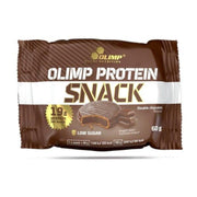 Protein Snack 12 x 60g - UK Home Gym Equipment 