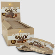 Protein Snack 12 x 60g - UK Home Gym Equipment 