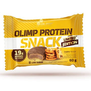 Protein Snack 12 x 60g - UK Home Gym Equipment 