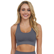 Seamless Sports Bra - UK Home Gym Equipment 