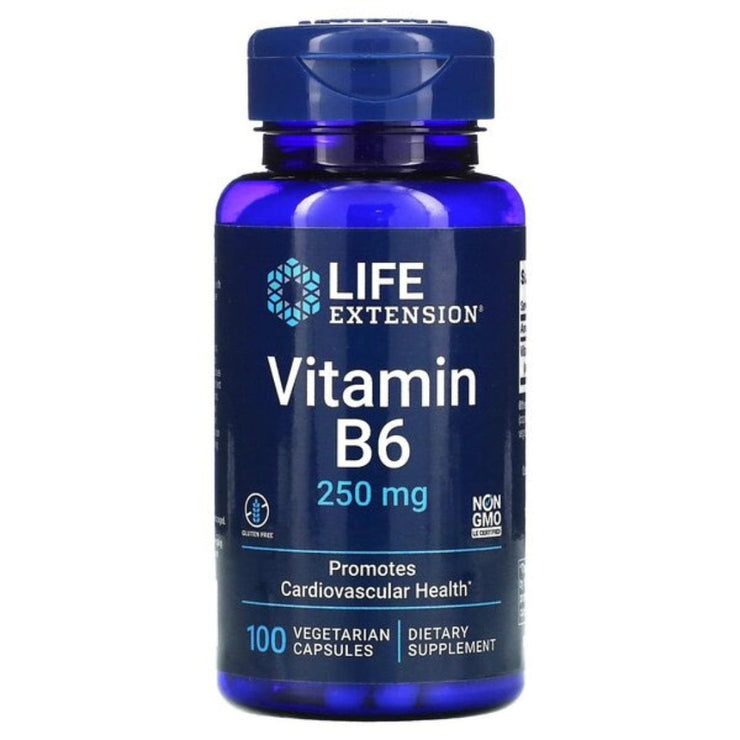 Vitamin B6