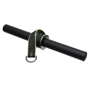 Forearm Strength Roller - UK Home Gym Equipment 