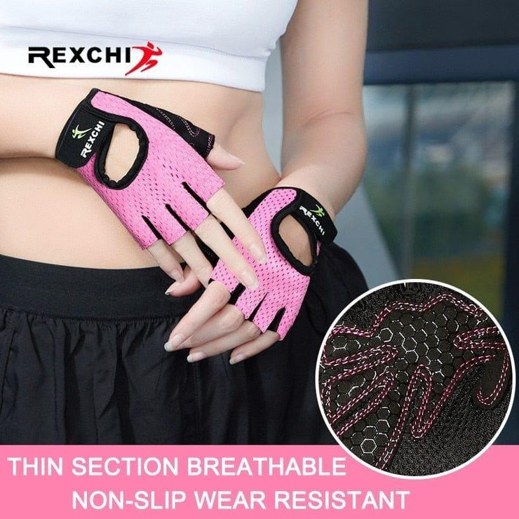 Rexchi gloves discount