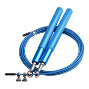 Crossfit Bearing Skipping Rope - UK Home Gym Equipment 