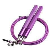 Crossfit Bearing Skipping Rope - UK Home Gym Equipment 