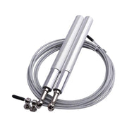 Crossfit Bearing Skipping Rope - UK Home Gym Equipment 