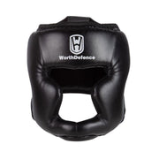 Fighting Protective Helmet - UK Home Gym Equipment 