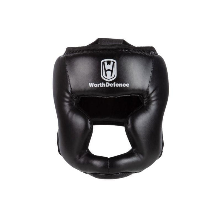 Fighting Protective Helmet - UK Home Gym Equipment 