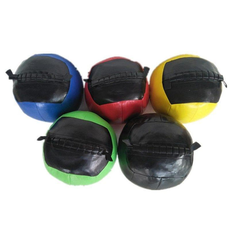 Fitness Medicine Ball - UK Home Gym Equipment 