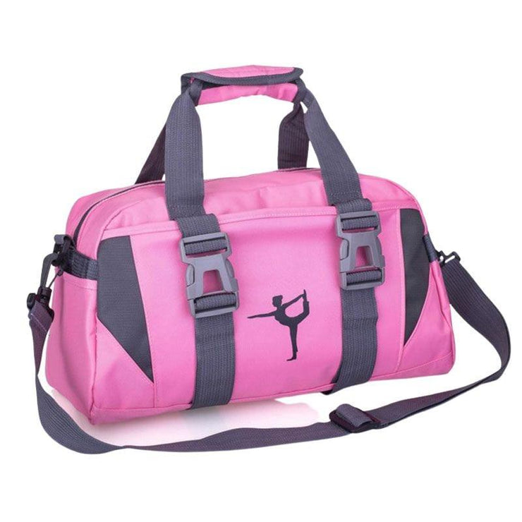 Sports Yoga Bag - UK Home Gym Equipment 