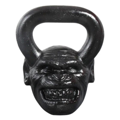 Gorilla Kettlebell - UK Home Gym Equipment 