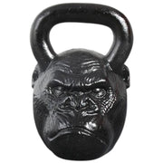 Gorilla Kettlebell - UK Home Gym Equipment 