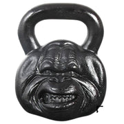 Gorilla Kettlebell - UK Home Gym Equipment 