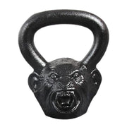 Gorilla Kettlebell - UK Home Gym Equipment 