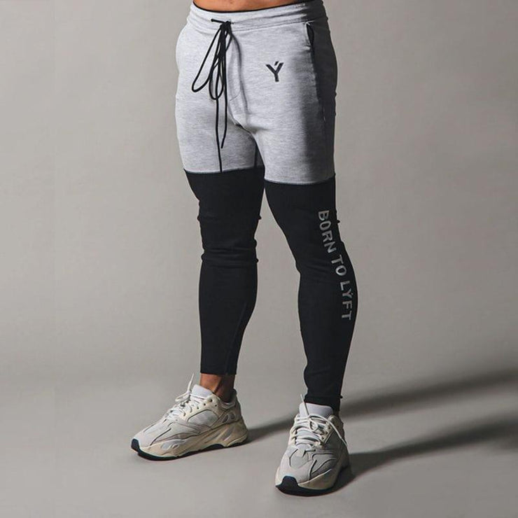 Lyft mens joggers new arrivals