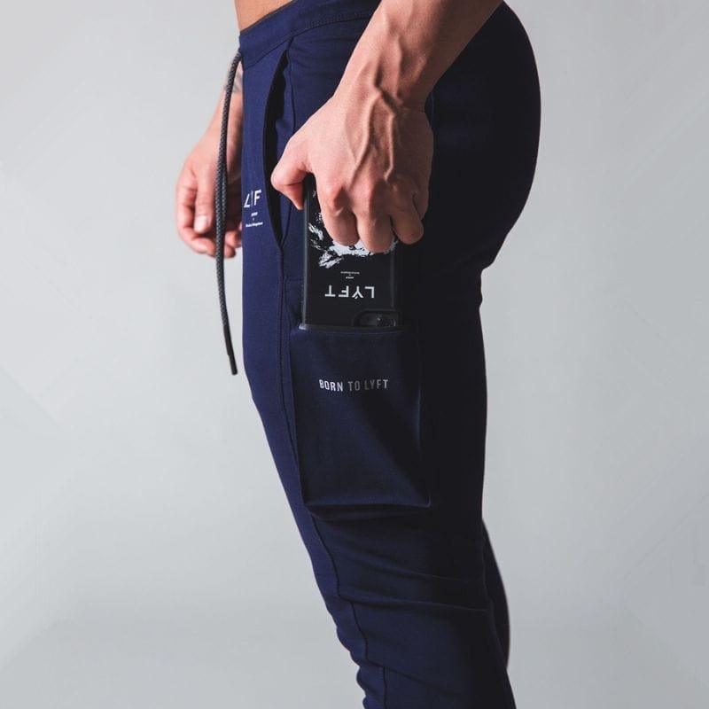 Lyft joggers hot sale